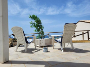 Sunset Holiday home Custonaci